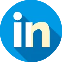 linkedin Icon