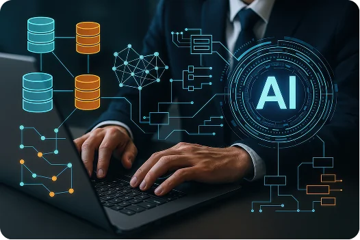 Master Advanced Data Engineering with AI