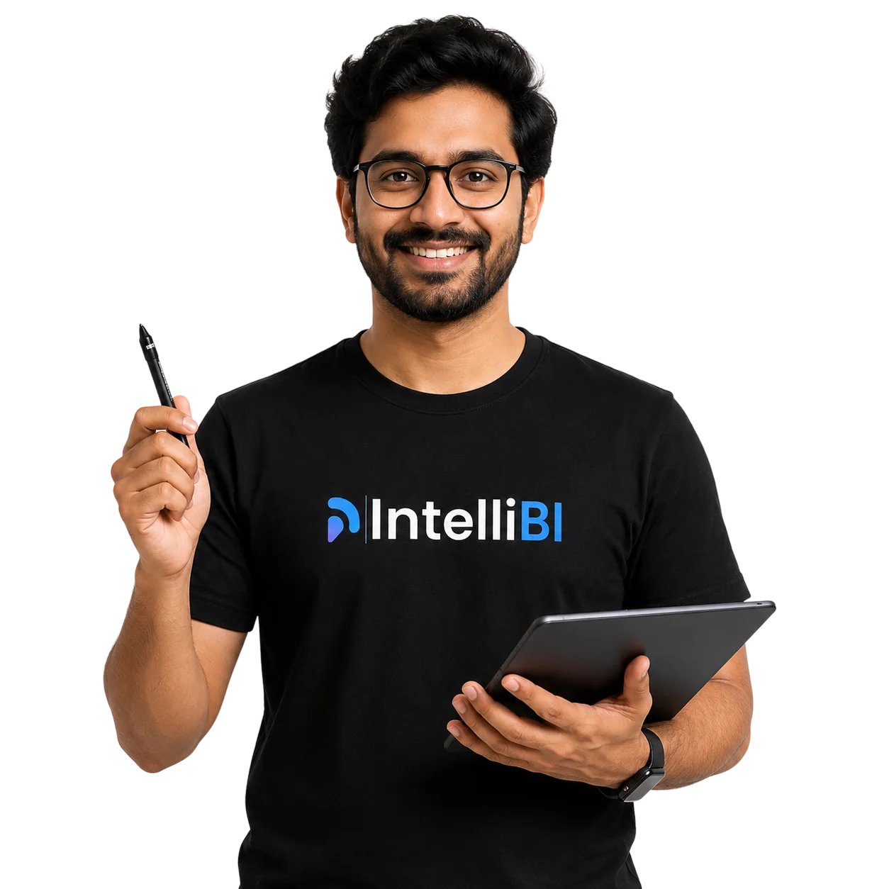 IntelliBI career counsellor