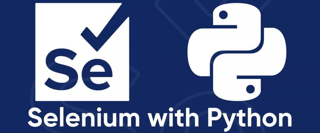 Selenium with Python course in Pune| IntelliBI Innovations Technologies