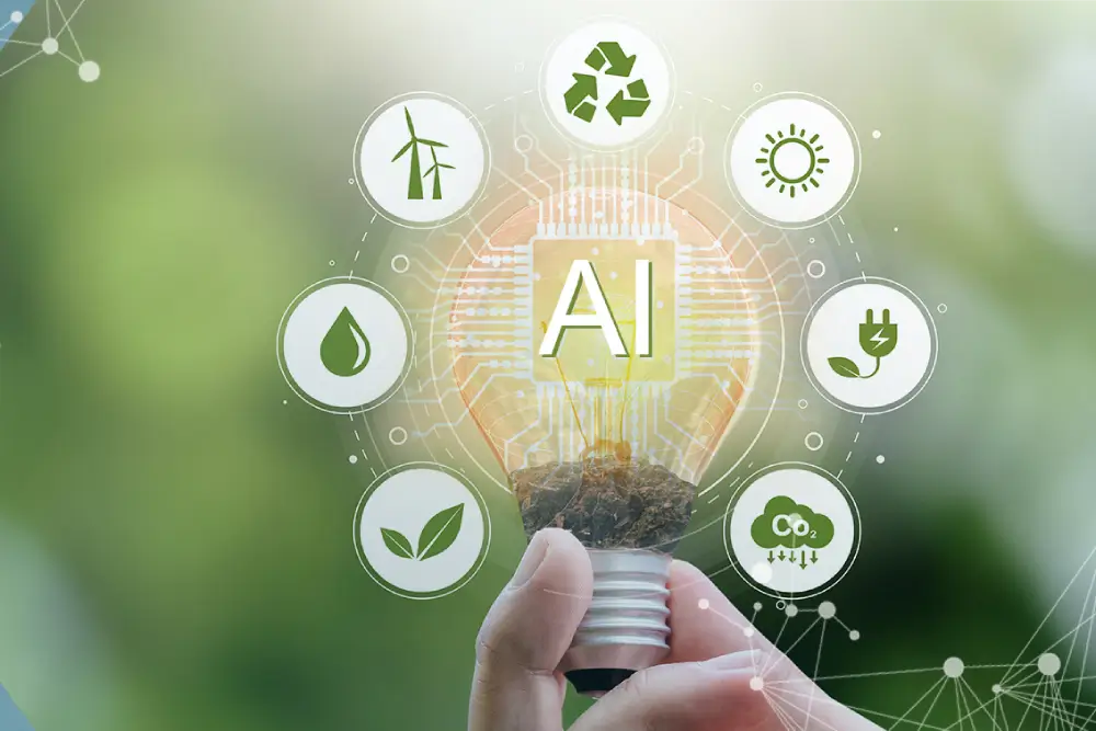 AI and Sustainability: Navigating the Green Future