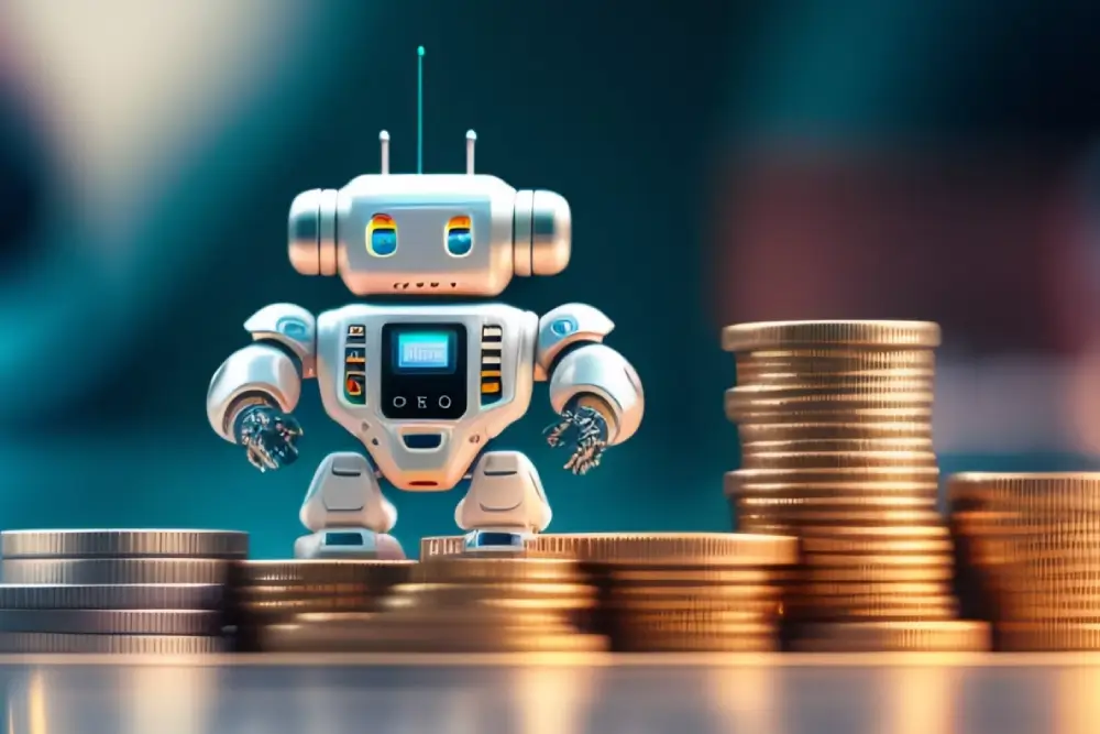 AI in Finance: Transforming the Landscape of Banking and Investments