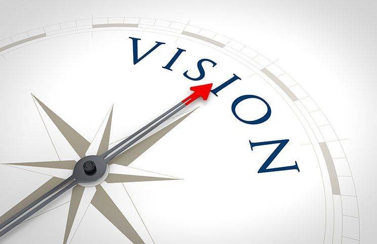 vision