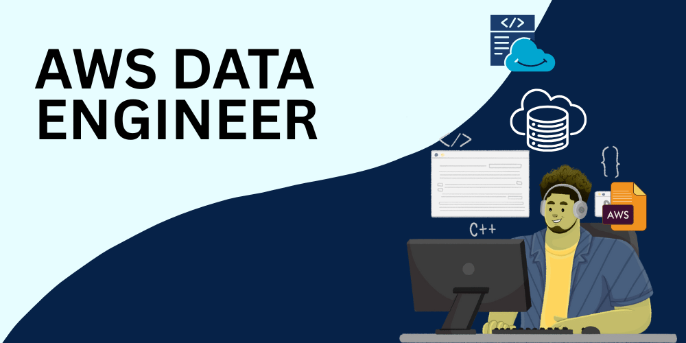 AWS Data Engineer