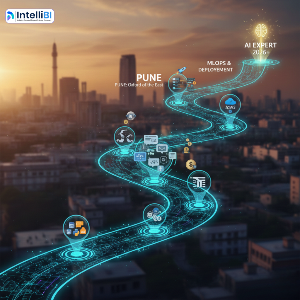 The Comprehensive Strategic Framework for Becoming an AI Expert through Advanced Artificial Intelligence and Machine Learning Course Programs