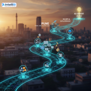 The Comprehensive Strategic Framework for Becoming an AI Expert through Advanced Artificial Intelligence and Machine Learning Course Programs